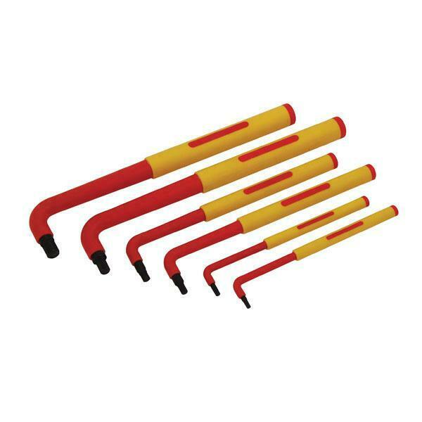 Vde discount allen keys