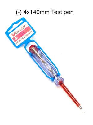 Voylet-Text Pen 140mm (Pack in10) | E-weal