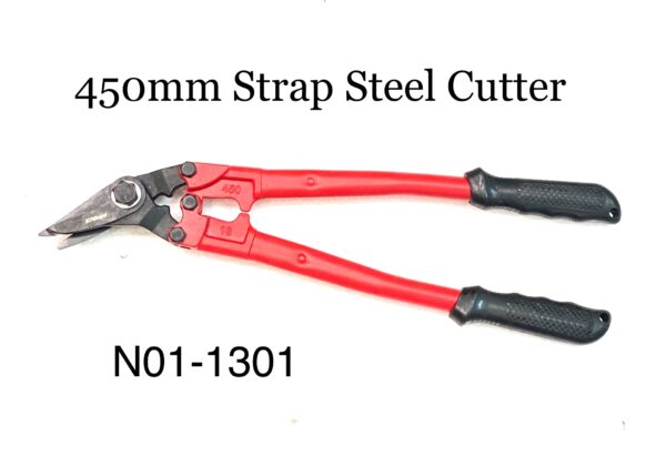 String Cutter Steel Tubular Handle Steel Strap cutter 18″ | E-weal