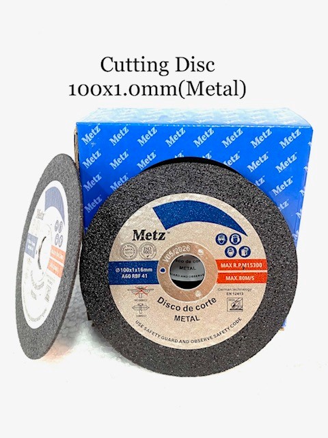 cutting-4x1mm metal