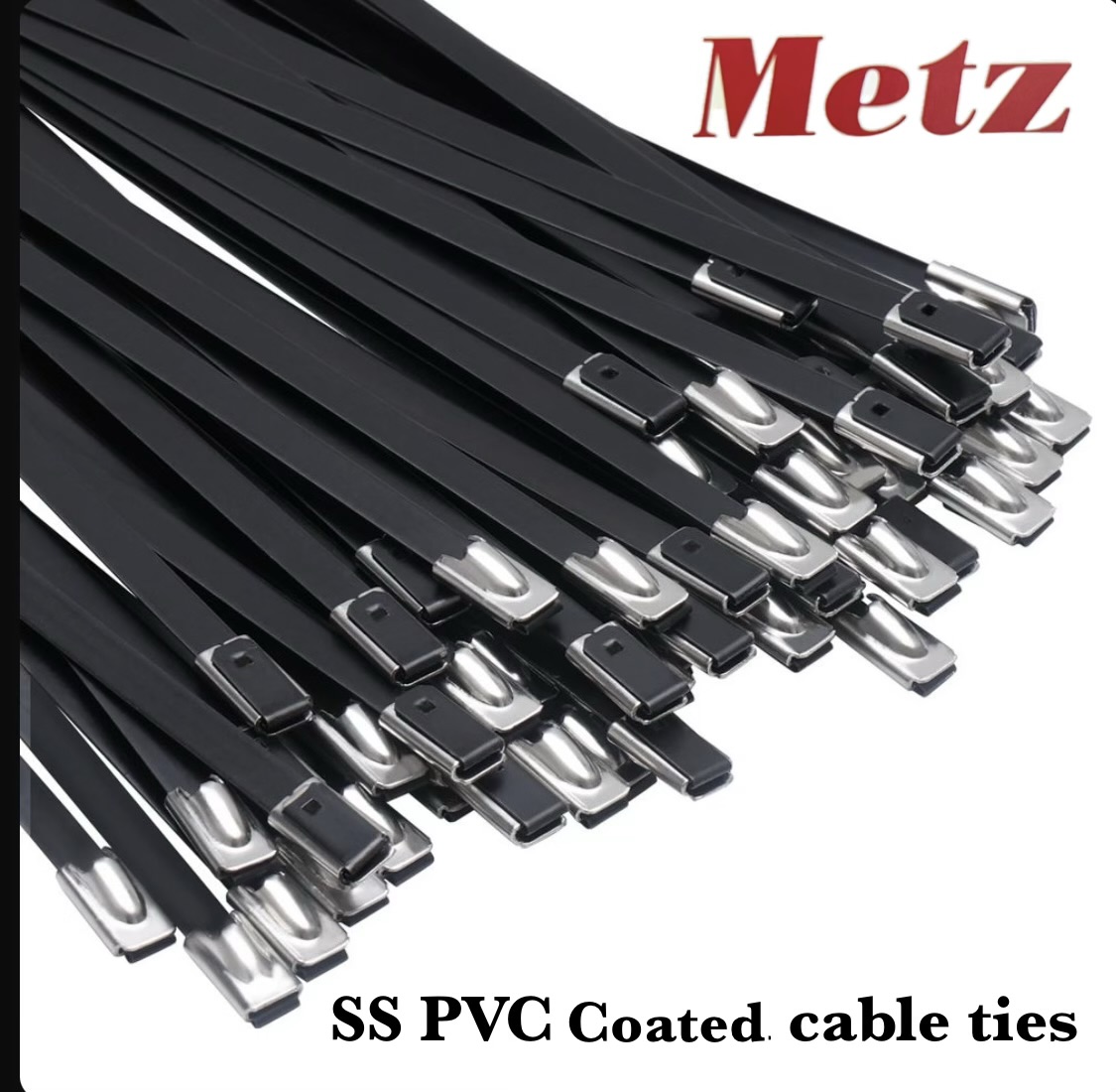 cable-ss pvc costed